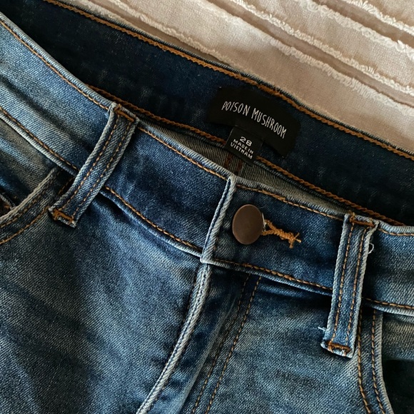 Jeans for sale ! - Picture 7 of 9